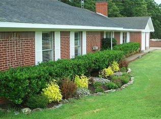 911 Vz County Road 3827, Wills Point, TX 75169