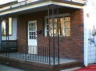 407 N Washington St, Shamokin, PA 17872