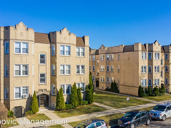 5th image of 6549 N Francisco Ave #2A