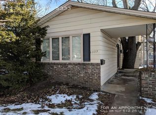 5333 Penn Ave S #5333, Minneapolis, MN 55419