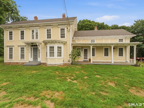 394 Jerusalem Road, Windham, CT 06280