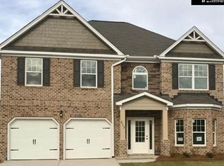 305 Grey Oaks Ct, Lexington, SC 29072