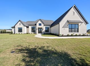 4906 Middleton Dr, Parker, TX 75002