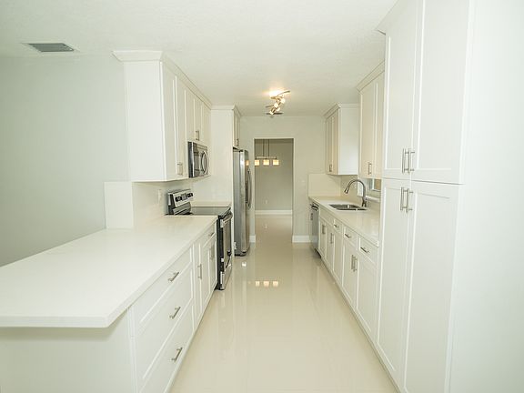 New Kitchen