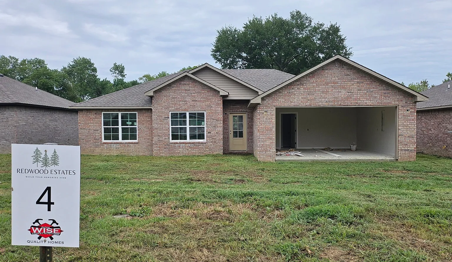 3 bed, 1414 sqft, $1,500 — Photo 1