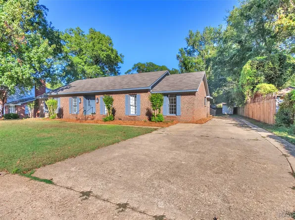 540 Chatsworth Dr, Montgomery, AL 36109
