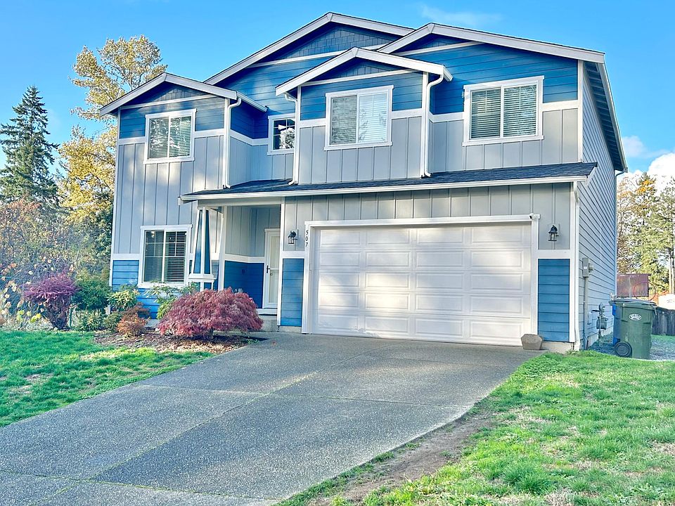 1st image of 507 125th Street Ct E
