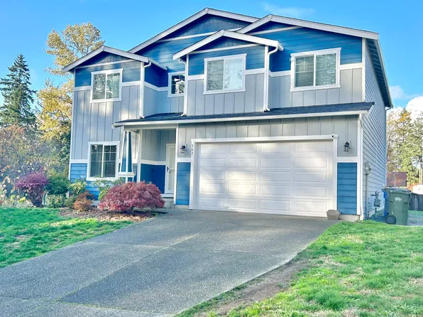 507 125th Street Ct E, Tacoma, WA 98445