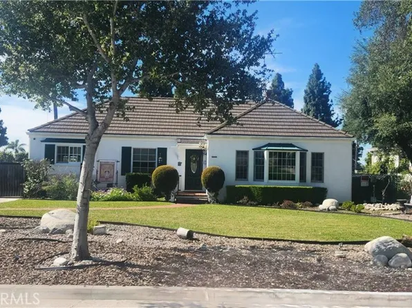 5487 Cadbury Rd, Whittier, CA 90601