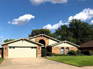 1009 Bennett Dr, Dumas, TX 79029