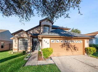 499 Queensbridge Dr, Lake Mary, FL 32746