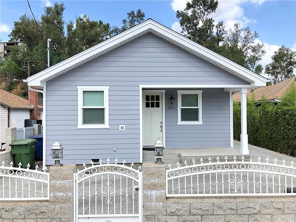 1st image of 5833 Arroyo Dr