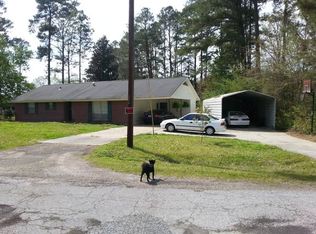31 Cherokee Rd, Hattiesburg, MS 39402
