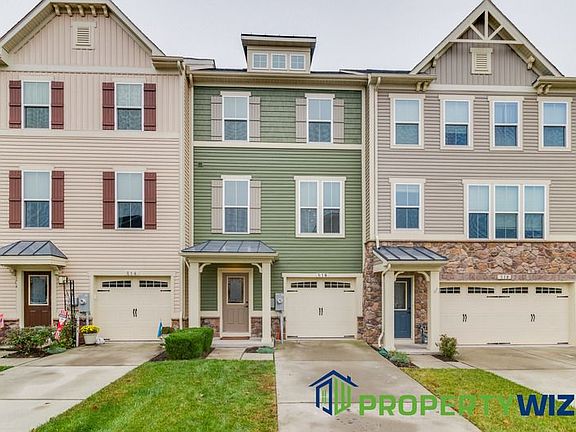 2nd image of 516 Willow Bend Dr #1