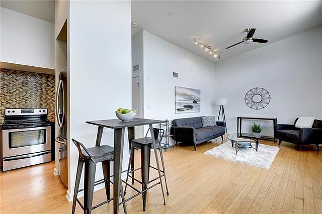 1st image of 2200 Dickson Dr APT 203