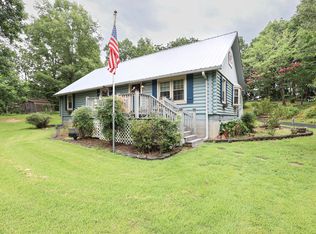 328 Cumberland Rd, Gilbertsville, KY 42044