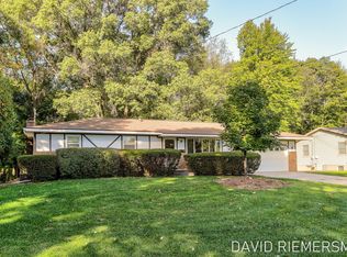 4699 Susan St, Muskegon, MI
