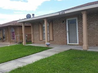 2140 Rue Racine, Marrero, LA 70072
