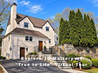 153 Highview St, Mamaroneck, NY 10543