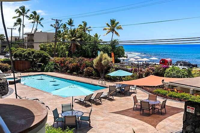 1st image of 76-6225 Alii Dr APT 107