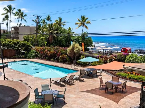 76-6225 Alii Dr APT 107, Kailua Kona, HI 96740
