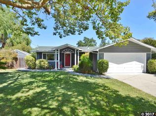 1854 Lambeth Ln, Concord, CA