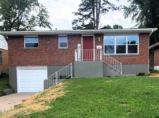 305 N Lincoln St, Jefferson City, MO 65101