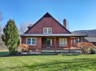 1136 Notch Rd, North Adams, MA 01247