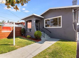 5938 Marshall St, Oakland, CA 94608