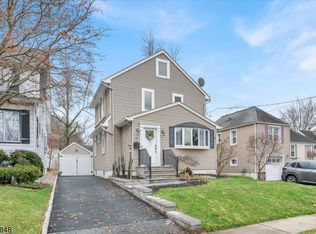 28 Remer Ave, Springfield, NJ 07081