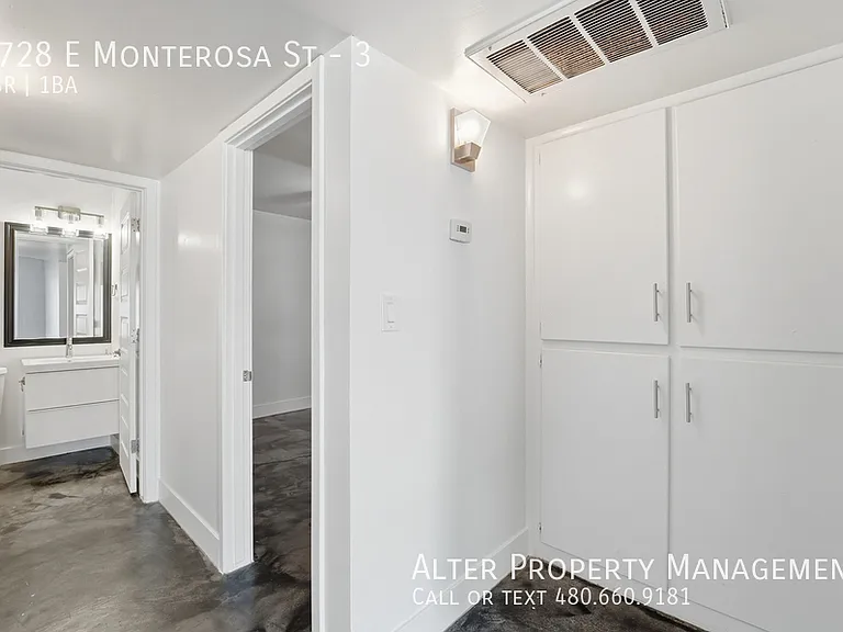3728 E Monterosa St #3 — Photo 16