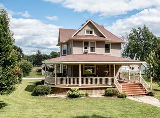 304 Locust St, Mineral, IL 61344