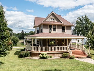 304 Locust St, Mineral, IL, 61344