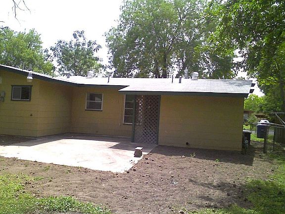 Back of House