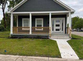 977 W 26th St, Indianapolis, IN 46208
