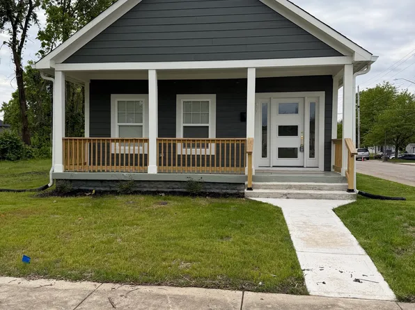 977 W 26th St, Indianapolis, IN 46208