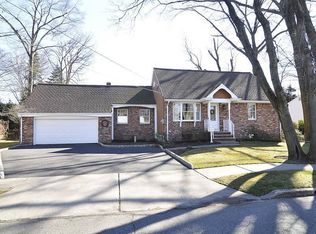 283 Beech St, Township Of Washington, NJ 07676