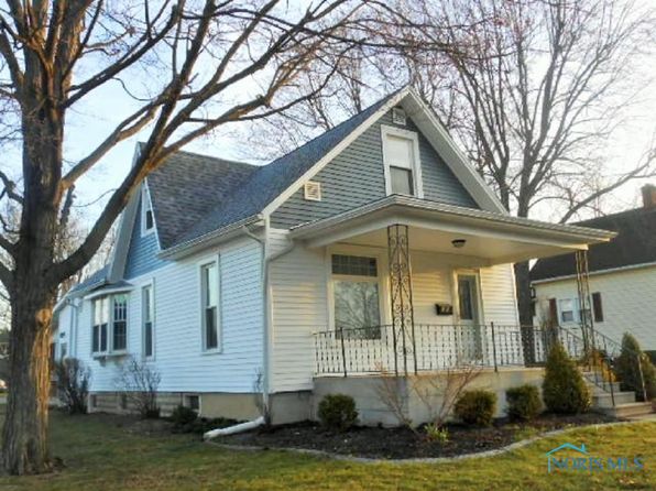 Ottawa Real Estate Ottawa Oh Homes For Sale Zillow