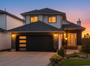 3948 42nd St NW, Edmonton, AB T6L 7C4