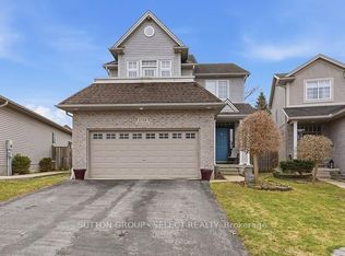 1758 Devos Dr, London, ON N5X4H9