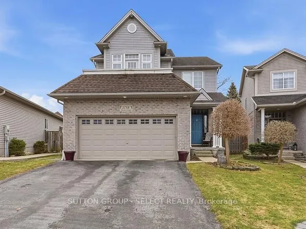 1758 Devos Dr, London, ON N5X 4H9