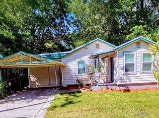 3477 Lowell Ave, Jacksonville, FL 32254