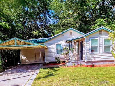 3477 LOWELL Avenue, Jacksonville, FL, 32254