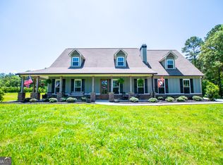 640 Lovell Rd, Temple, GA 30179