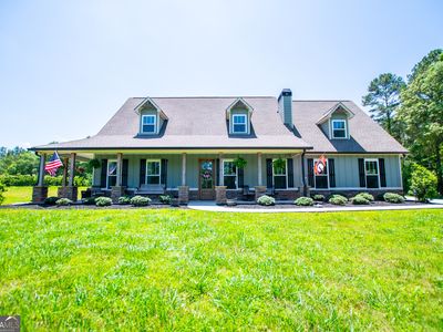 640 Lovell Rd, Temple, GA, 30179