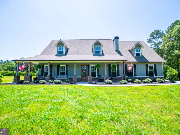 640 Lovell Rd, Temple, GA 30179