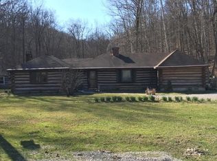 9836 Bear Creek Rd, Morgantown, IN 46160
