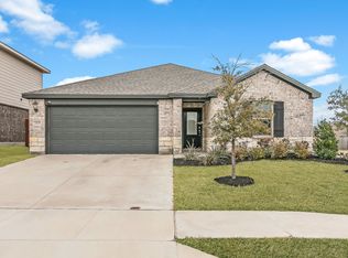2537 Breccia Dr, Fort Worth, TX 76108