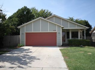 6219 W 35th Ct S, Wichita, KS 67215