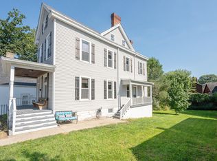15 Catalpa St, Covington, KY 41014